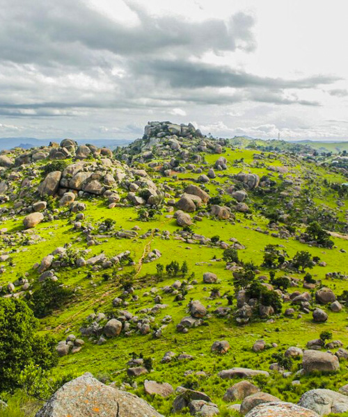 Eswatini
